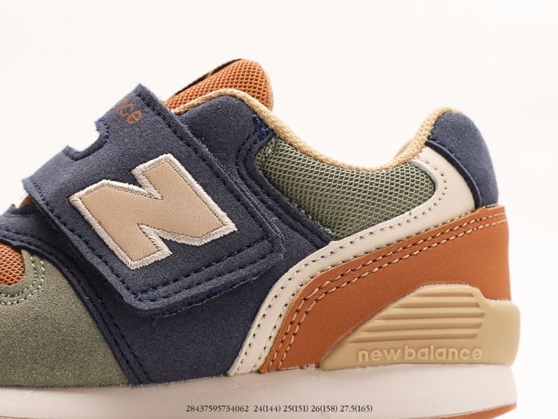 NEW BALANCE SHOES